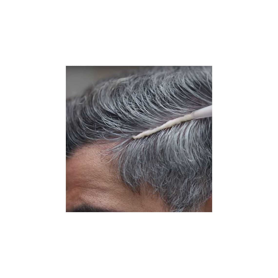 Just For Men Shampoo Colorante Nero