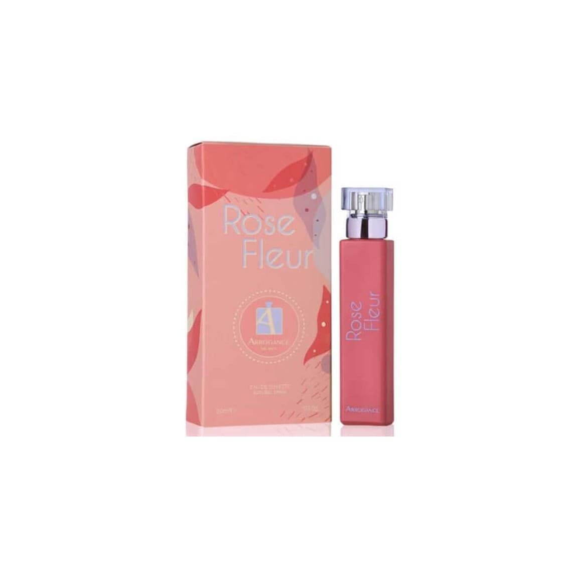 Arrogance Rose Fleur Eau de Toilette 30ml spray