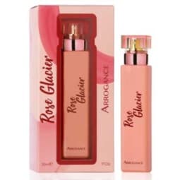 Arrogance Rose Glacier Eau de Toilette 30ml spray