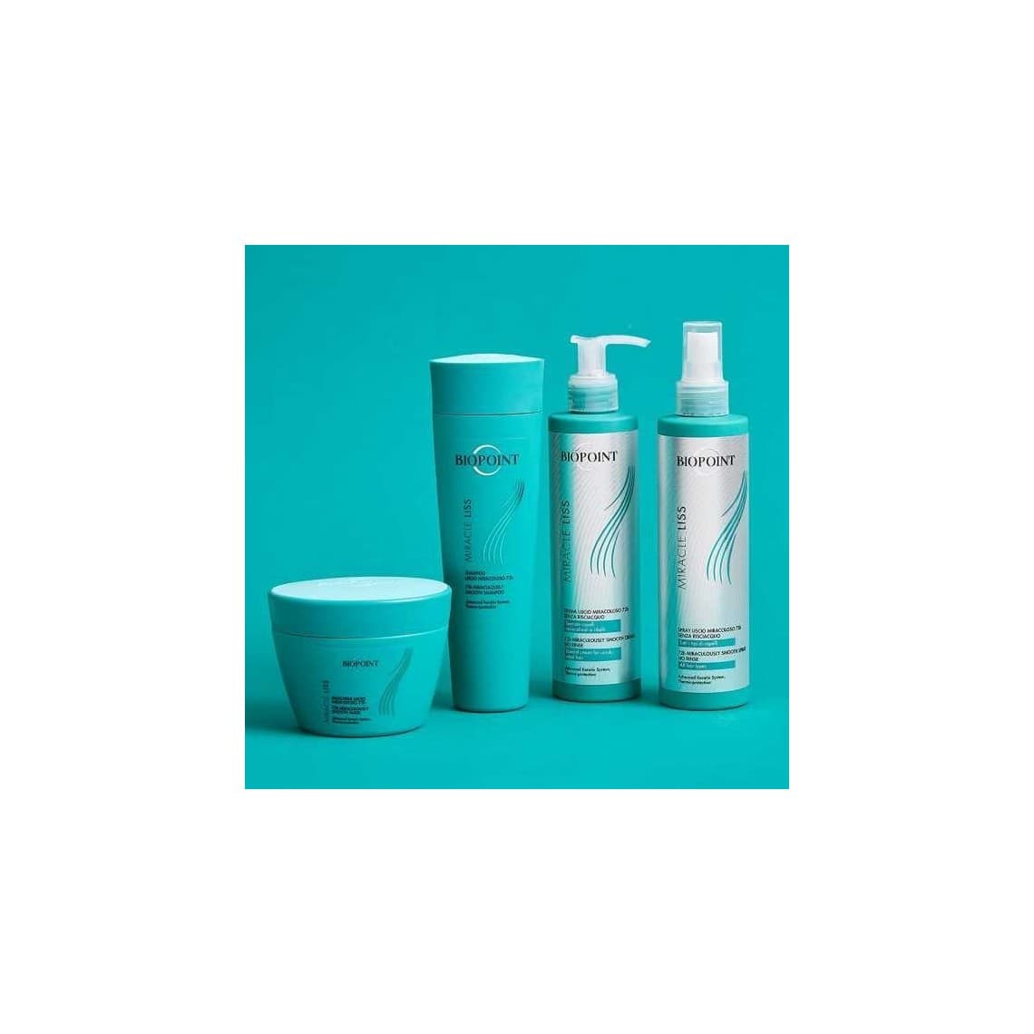 Biopoint Personal Miracle Liss