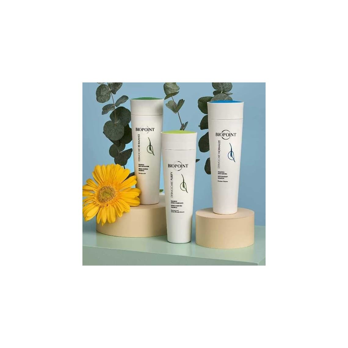 Biopoint Dermocare