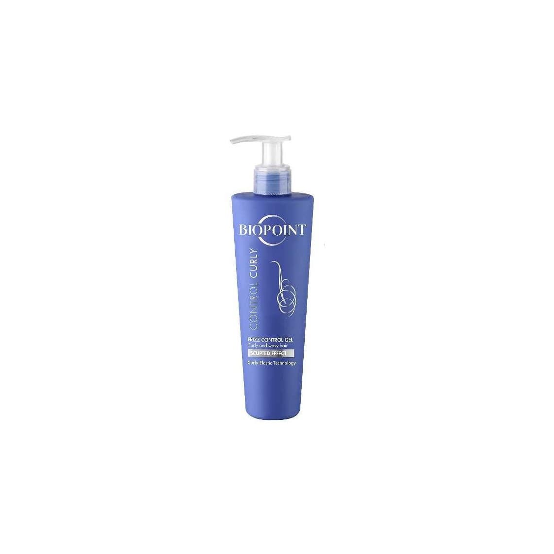Biopoint Personal Control Curly Gel 200ml