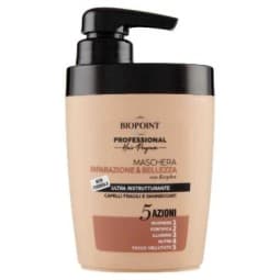 Biopoint Professional Riparazione e Bellezza Maschera 350ml