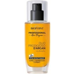 Biopoint Professional Olio Prodigioso Argan 75ml