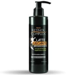 Retinol Complex Latte Lisciante 200ml