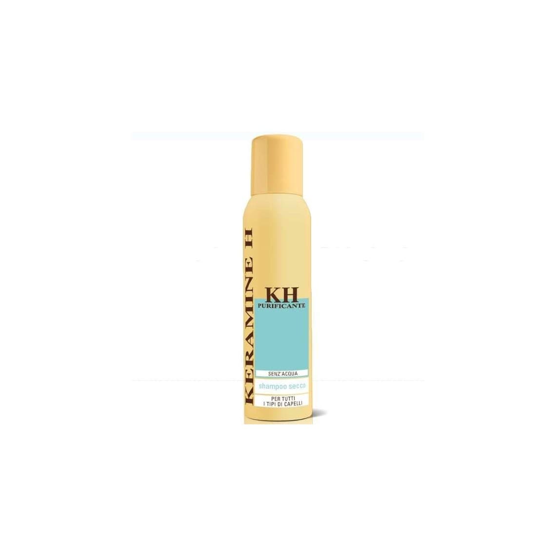 Keramine H Shampoo a Secco 150ml spray