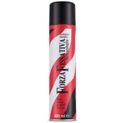 Parisienne Forza Fissativa Lacca Ecologica 400ml spray