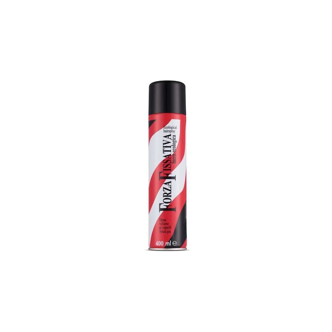 Parisienne Forza Fissativa Lacca Ecologica 400ml spray