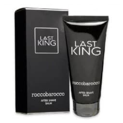 Roccobarocco Last King Lozione Dopobarba in Crema 100ml
