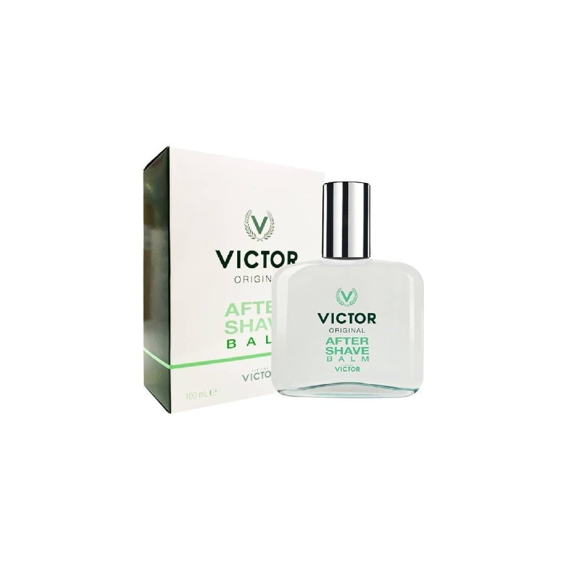 Victor Original After Shave Balm 100ml