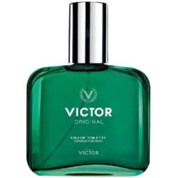 Victor Original Eau de Toilette 100ml spray