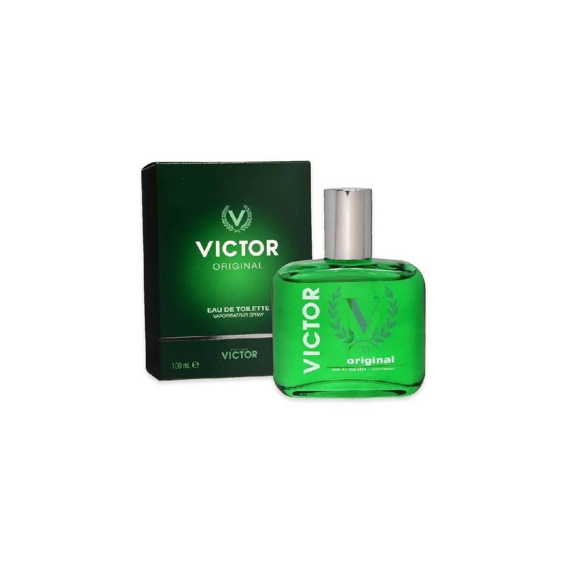 Victor Original Eau de Toilette 100ml spray