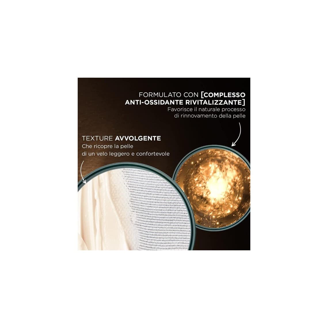L'oreal Trattamento Rigenerante Midnight, Renaissance Cellulaire