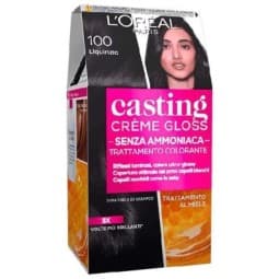 100 Liquirizia