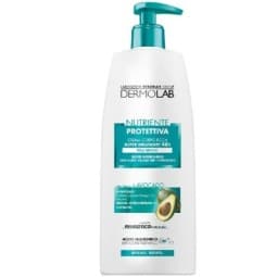 Dermolab Crema Nutriente Protettiva 48h 400ml