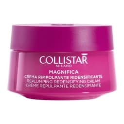 Collistar Magnifica Crema Rimpolpante Ridensificante Viso 50ml