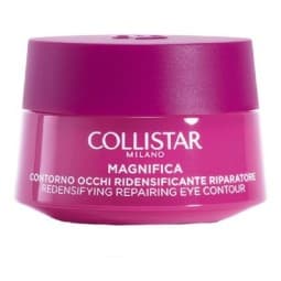 Collistar Magnifica Contorno Occhi Ridensificante Riparatore 15ml
