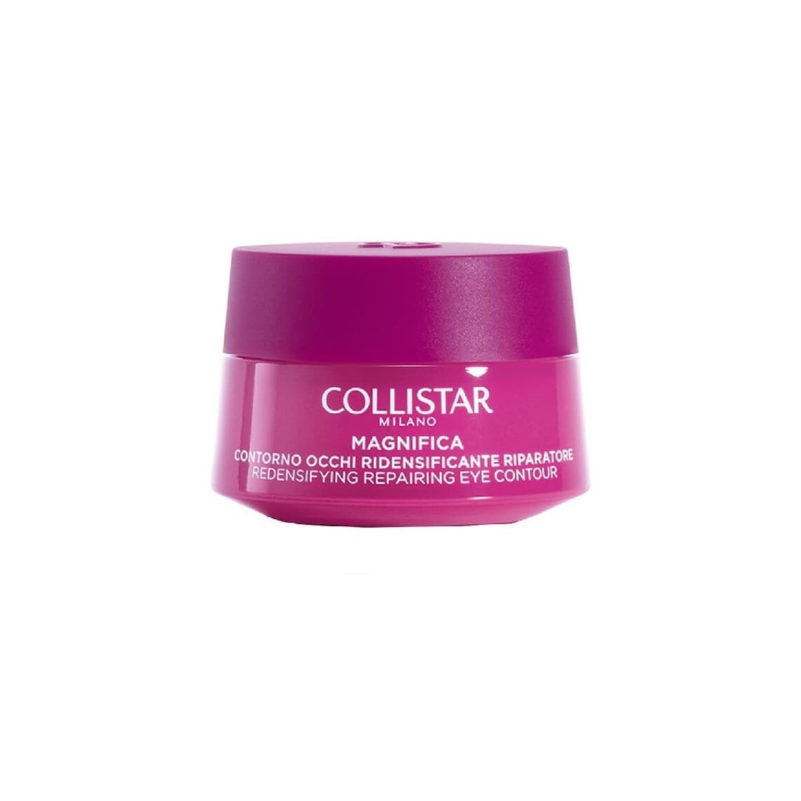 Collistar Magnifica Contorno Occhi Ridensificante Riparatore 15ml