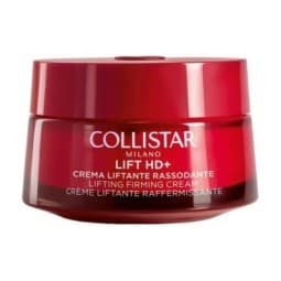 Collistar Lift HD+ Crema Liftante Rassodante Viso e Collo 50ml
