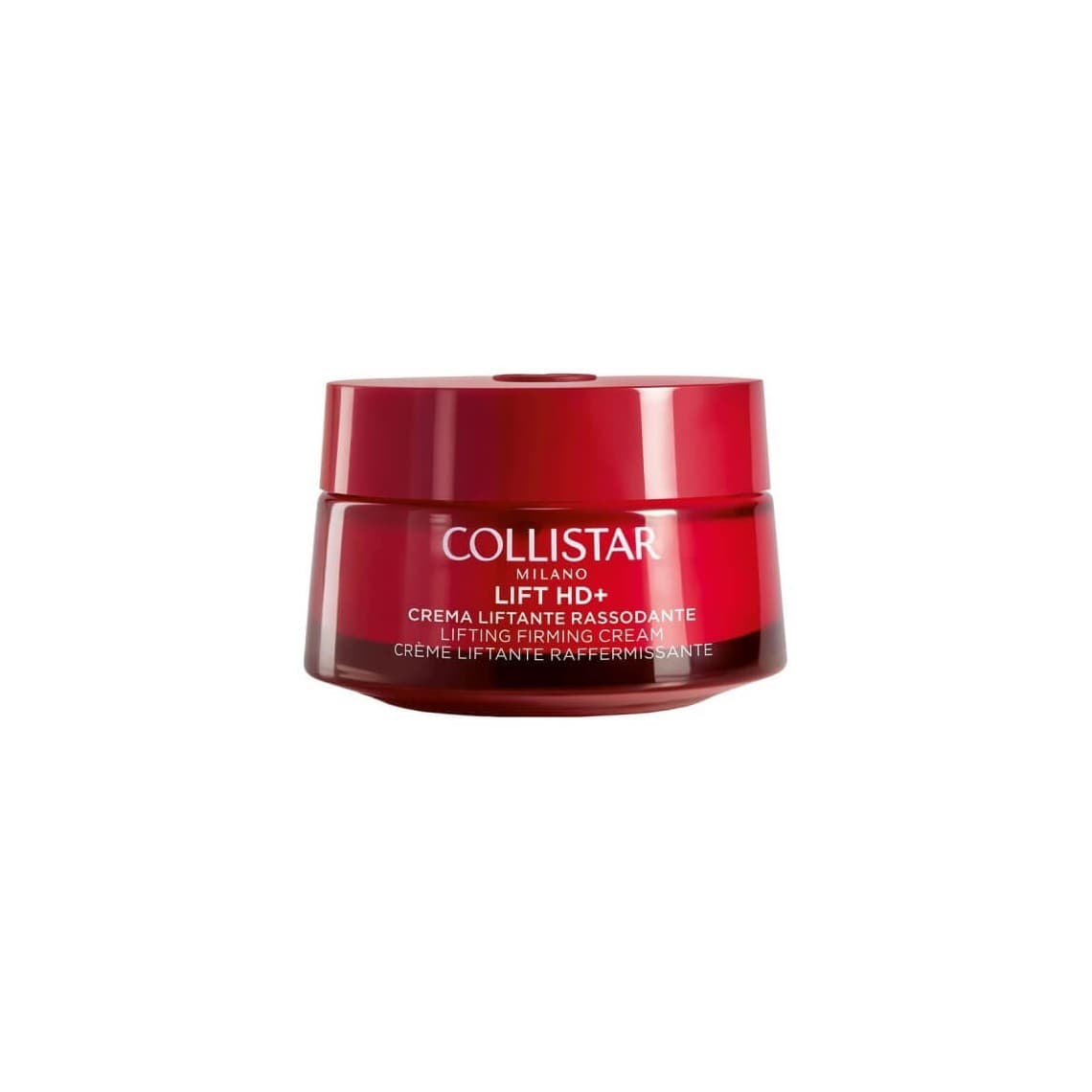 Collistar Lift HD+ Crema Liftante Rassodante Viso e Collo 50ml