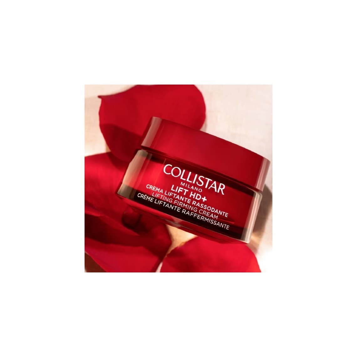 Collistar Lift HD+ Crema Liftante Rassodante Viso e Collo 50ml