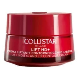 Collistar Lift HD+ Crema Liftante Contorno Occhi e Labbra 15ml
