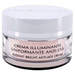 Transvital Crema Illuminante Uniformante Anti Età Viso 50ml