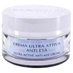 Transvital Crema Ultra Attiva Anti Età Viso 50ml
