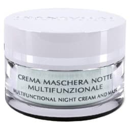 Transvital Crema Maschera Notte Multifunzionale Viso 50ml