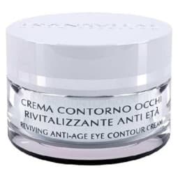 Transvital Crema Contorno Occhi Rivitalizzante Anti Eta 15ml