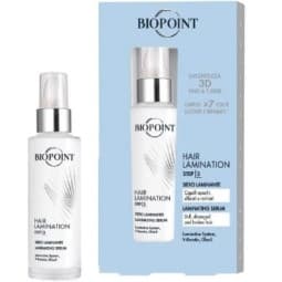 Biopoint Siero Laminante Hair Lamination 50ml