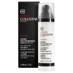 Collistar Uomo Crema Viso e Occhi Idratante 24h Protettivo 80ml