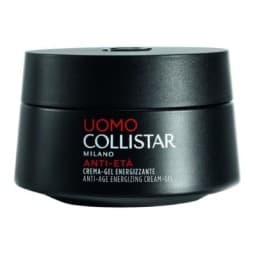 Collistar Uomo Crema Gel Energizzante Anti eta Viso 50ml