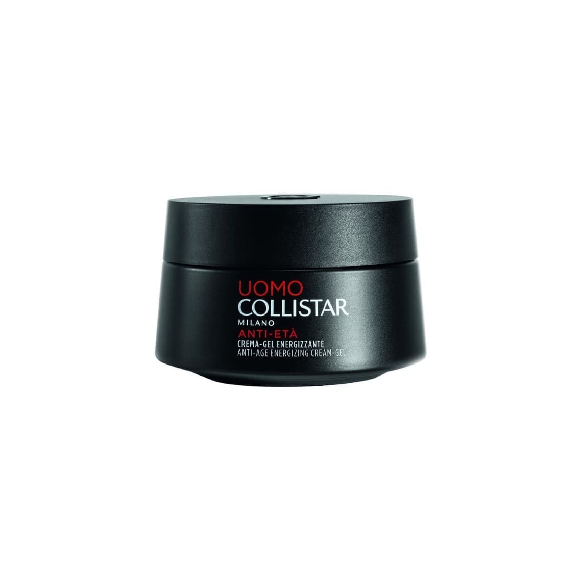 Collistar Uomo Crema Gel Energizzante Anti eta Viso 50ml