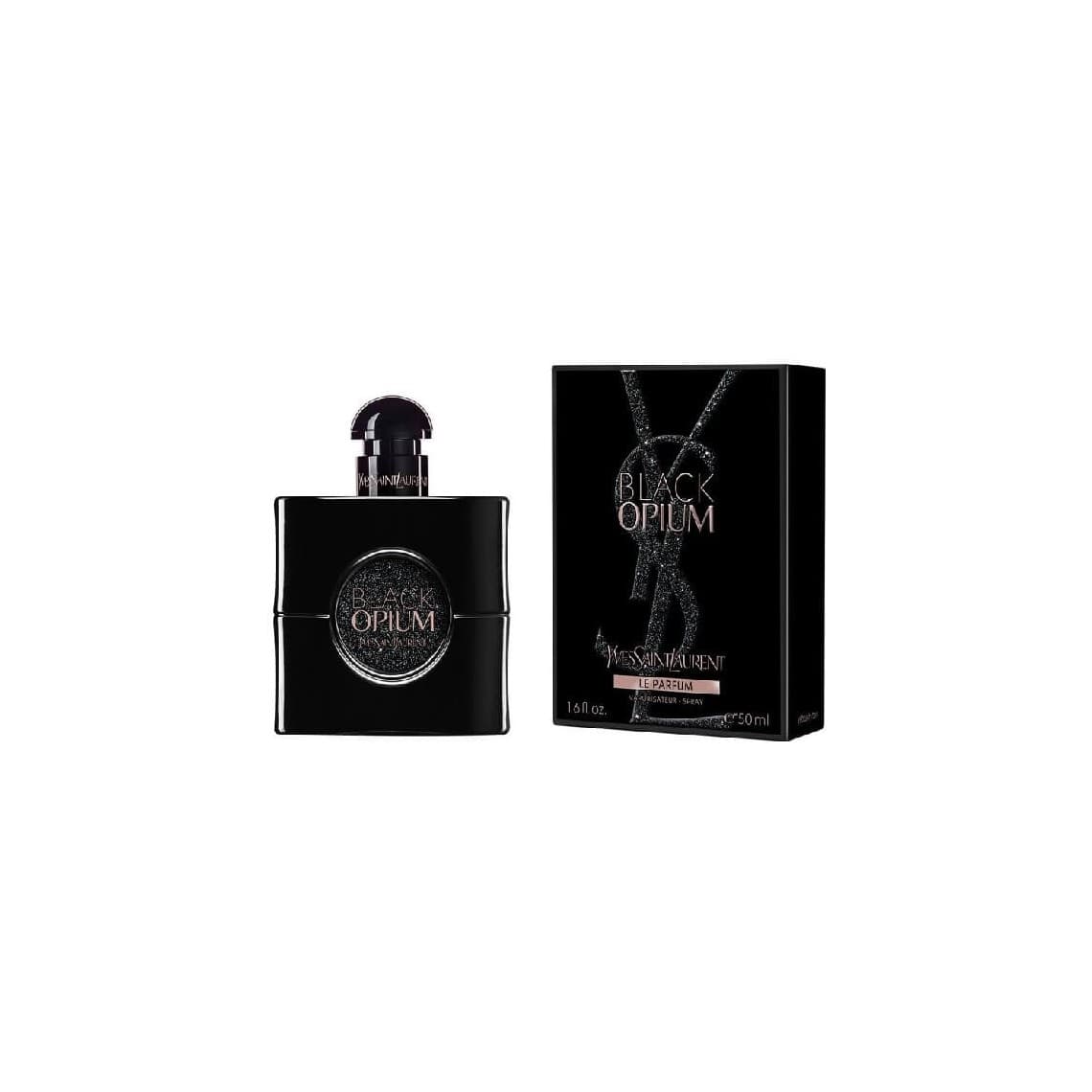Yves Saint Laurent Black Opium Le Parfum 50ml spray