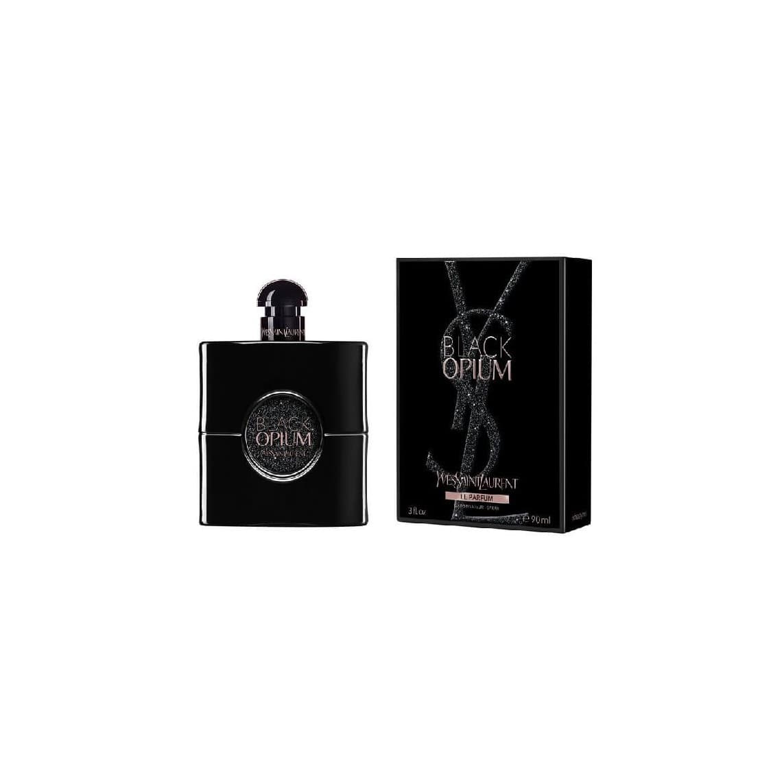 Yves Saint Laurent Black Opium Le Parfum 90ml spray