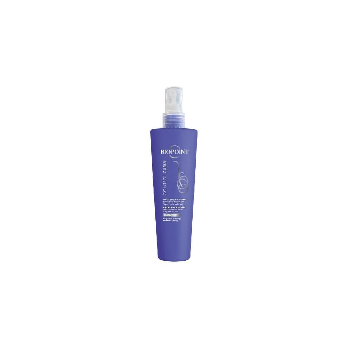 Biopoint Spray Attivaricci Leave in Control Curly 200ml