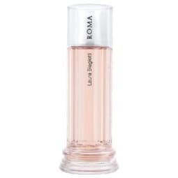Laura Biagiotti Roma Fiori Bianchi Eau de Toilette 100ml Spray