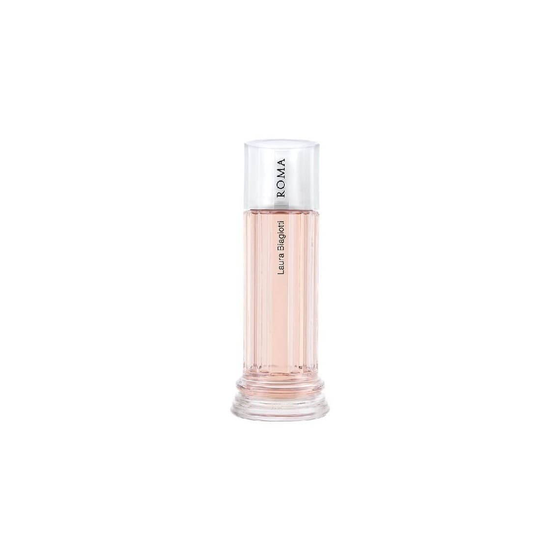 Laura Biagiotti Roma Fiori Bianchi Eau de Toilette 100ml Spray