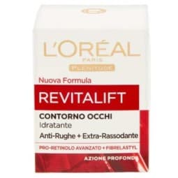 L'oreal Revitalift Antirughe Contorno Occhi 15ml
