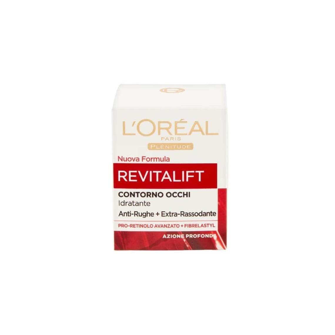 L'oreal Revitalift Antirughe Contorno Occhi 15ml