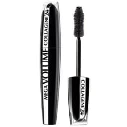 L Oreal Mascara Mega Volume Collagene 24h Nero