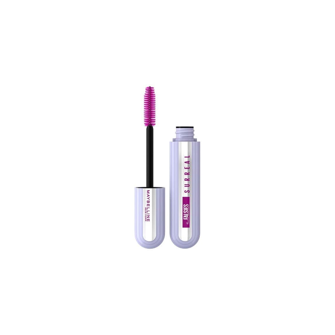 Maybelline Falsies Surreal Mascara Effetto Ciglia Finte Nero