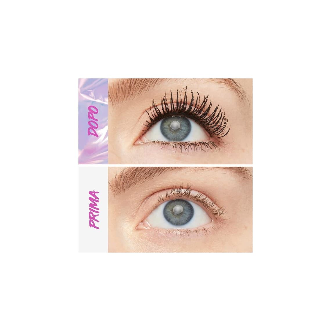 Maybelline Falsies Surreal Mascara Effetto Ciglia Finte Nero