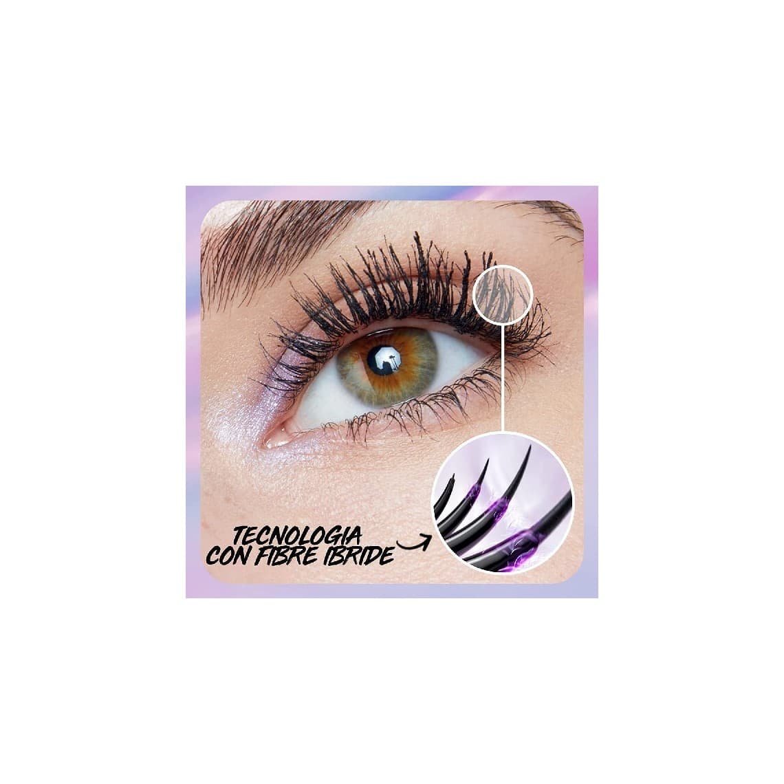Maybelline Falsies Surreal Mascara Effetto Ciglia Finte Nero
