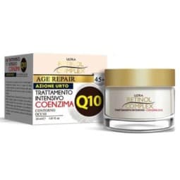 Retinol Complex Trattamento Intensivo Q10 Contorno Occhi 30ml