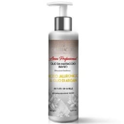 Dermacos Olio da Massaggio Physo con Acido Ialuronico 500ml