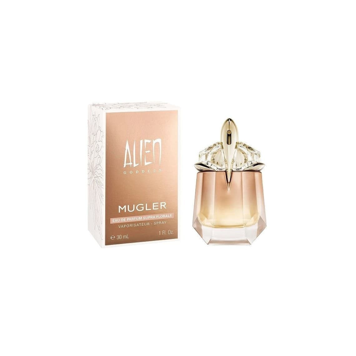 Thierry Mugler Alien Goddess Edp Supra Florale 30ml spray