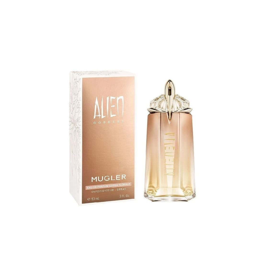 Thierry Mugler Alien Goddess Edp Supra Florale 90ml spray