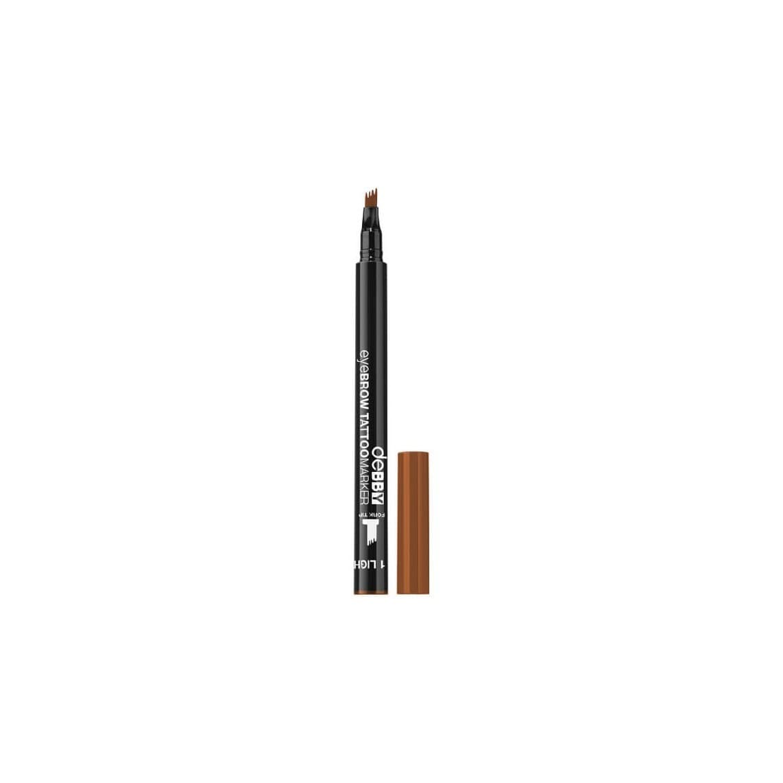 01 LIGHT BROWN